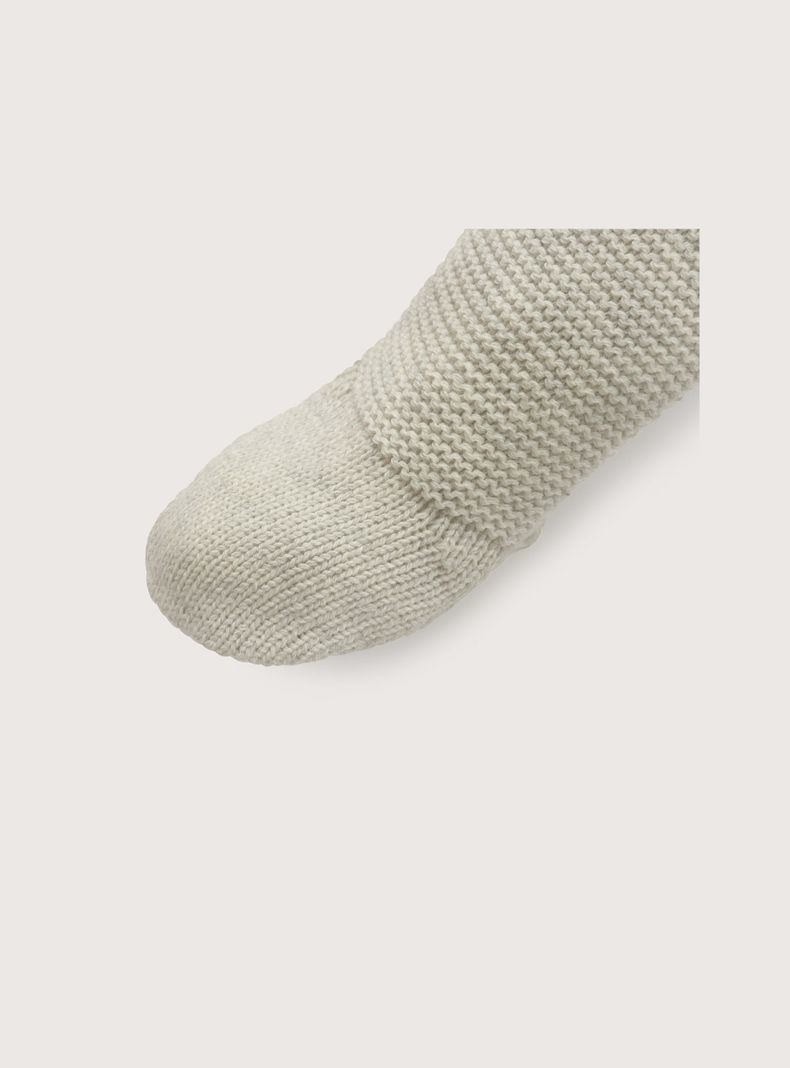 Calza Unisex Gris 40094 Opaline-3