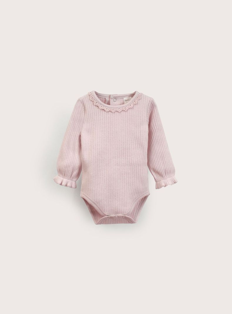 Body Niña Lila 40086 Opaline-0