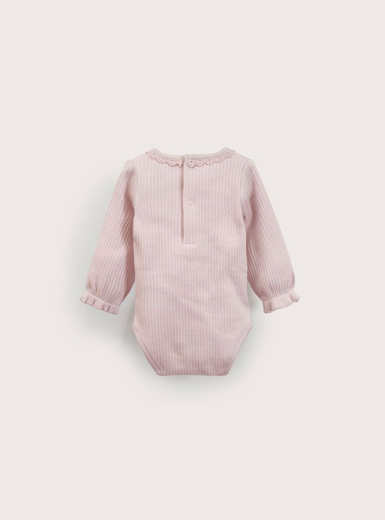 Body Niña Lila 40086 Opaline-1