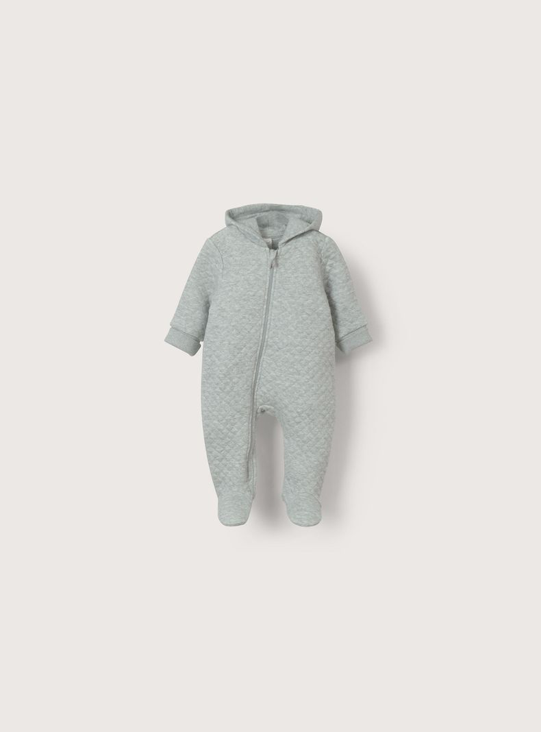Esquimal Niñas y Niños Gris 39886 Opaline-0