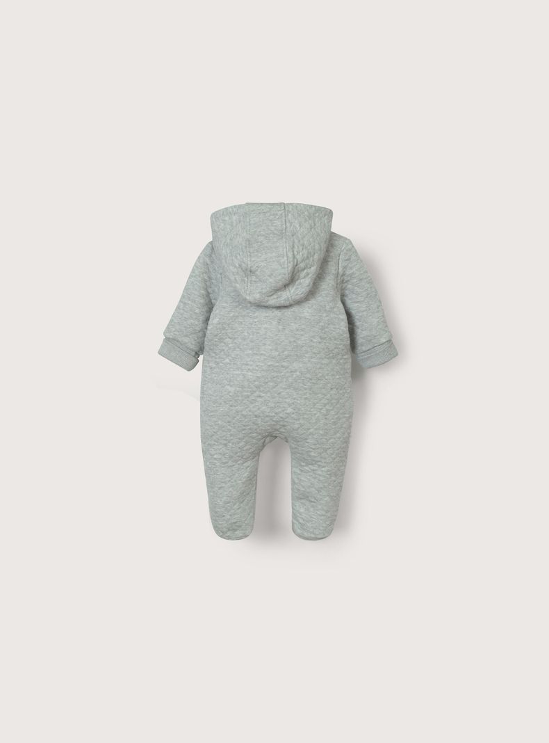 Esquimal Niñas y Niños Gris 39886 Opaline-1