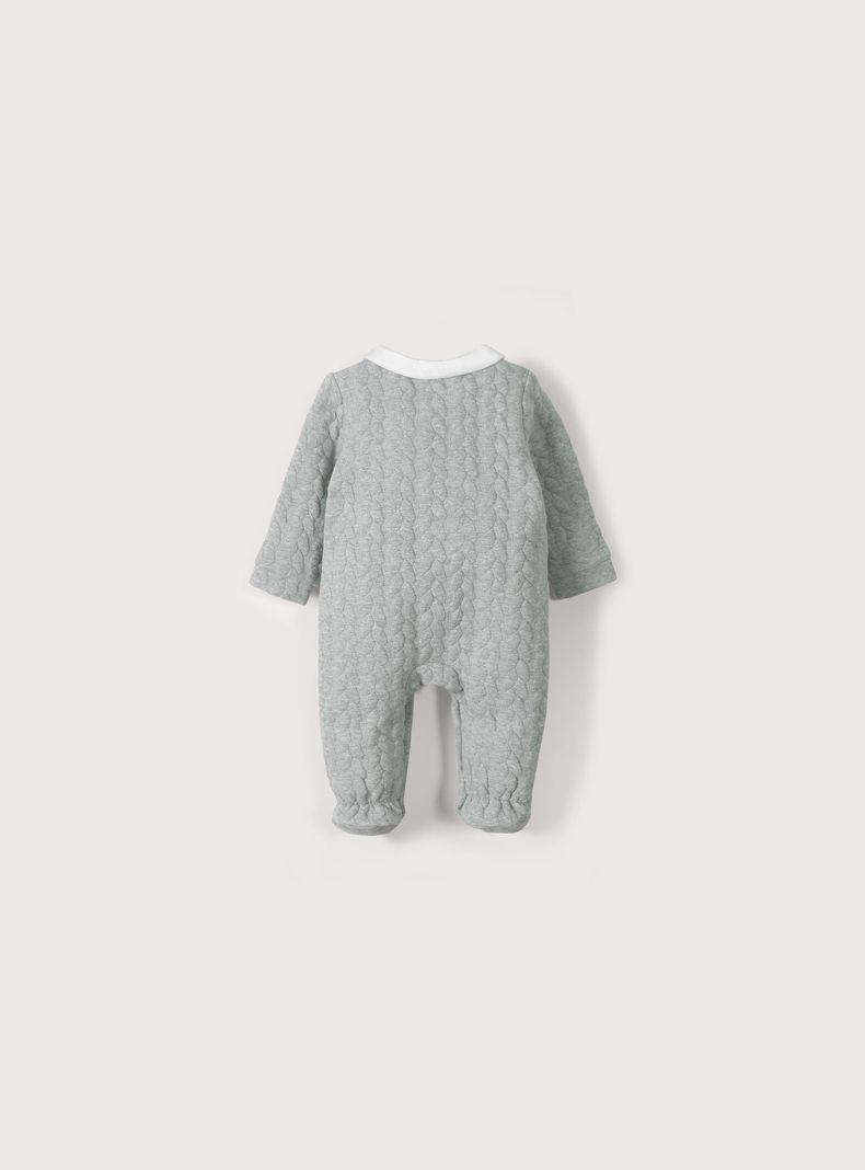 Osito Niño Gris 39733 Opaline-2