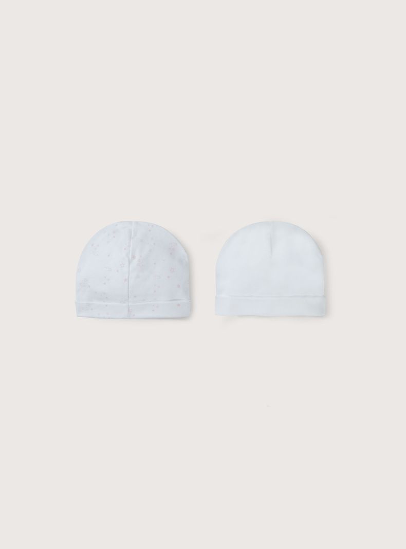 Gorro Niña Rosado 39785 Opaline-0