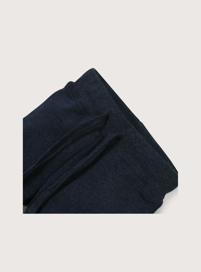 Pantalon Buzo Niño Azul 39921 Opaline-2