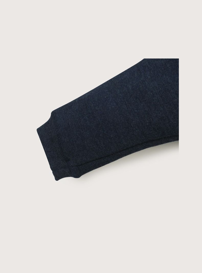 Pantalon Buzo Niño Azul 39921 Opaline-3