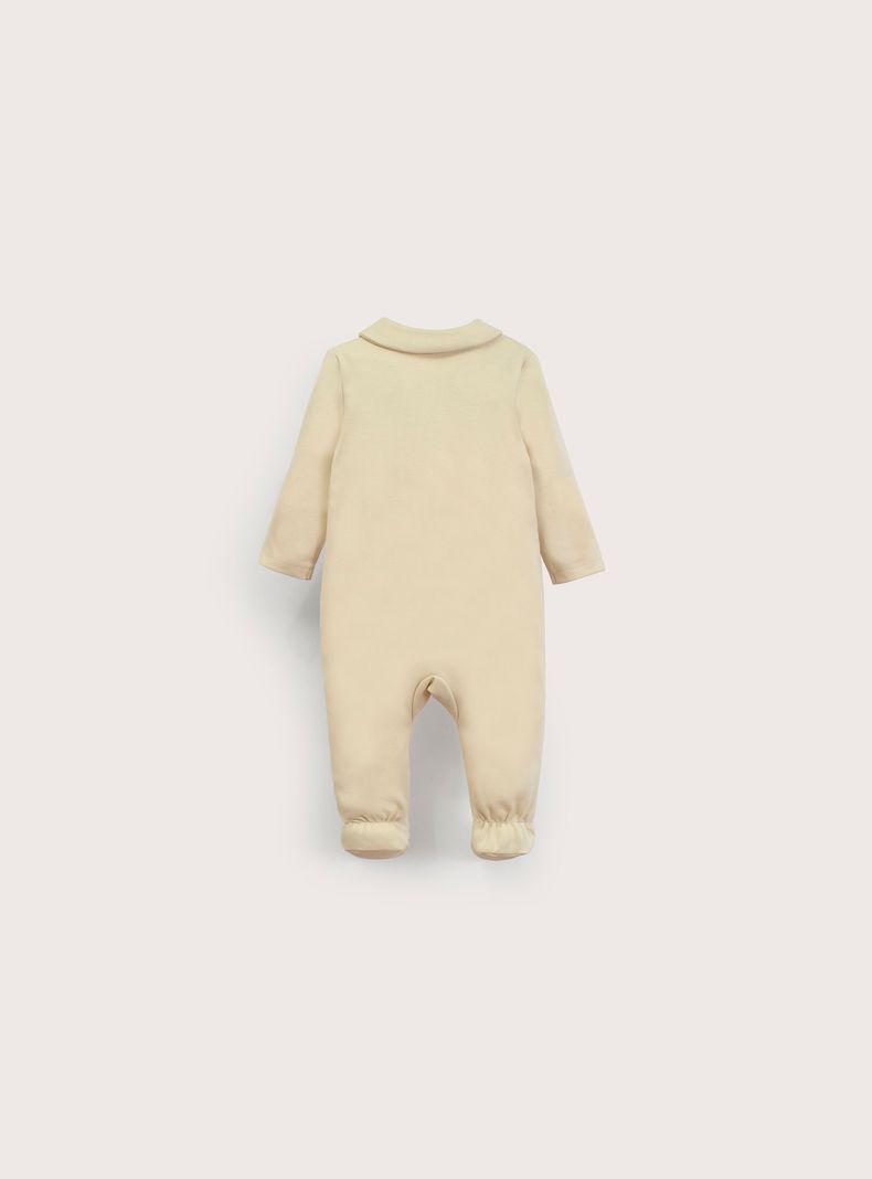 Osito Niño Beige 40136 Opaline-1