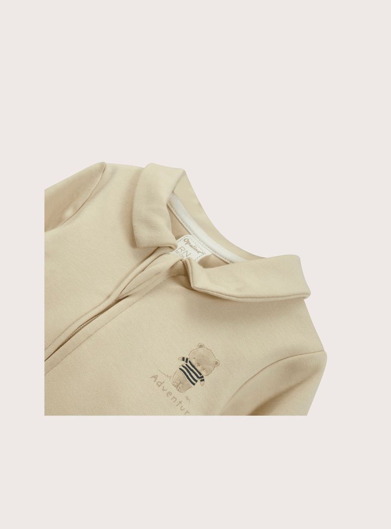 Osito Niño Beige 40136 Opaline-2