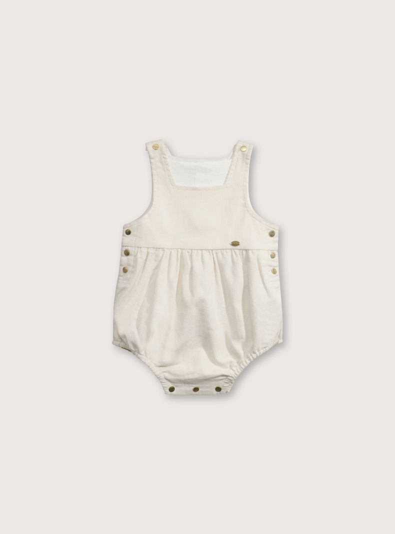 Bombacho Unisex Beige 38876 OPALINE-0