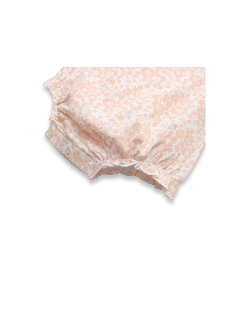 Bombacho De Bebé Vuelos Rosado (Rn A 9 Meses) Opaline-3