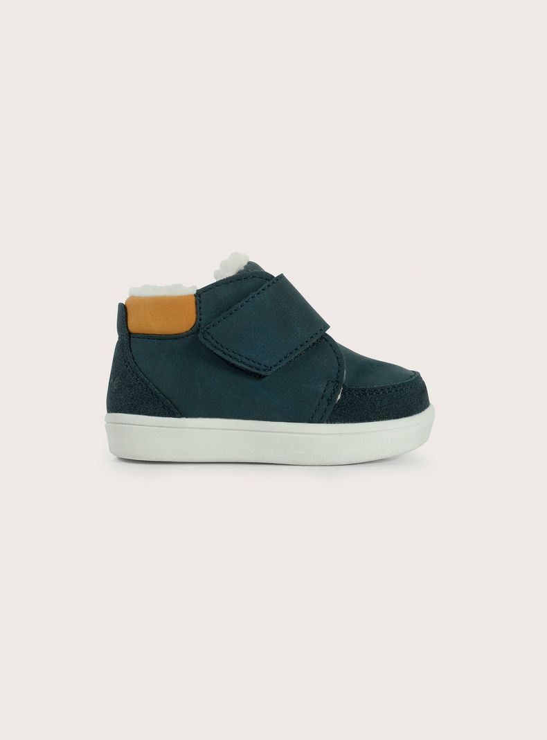 Botin Niño Azul 40050 Opaline-1