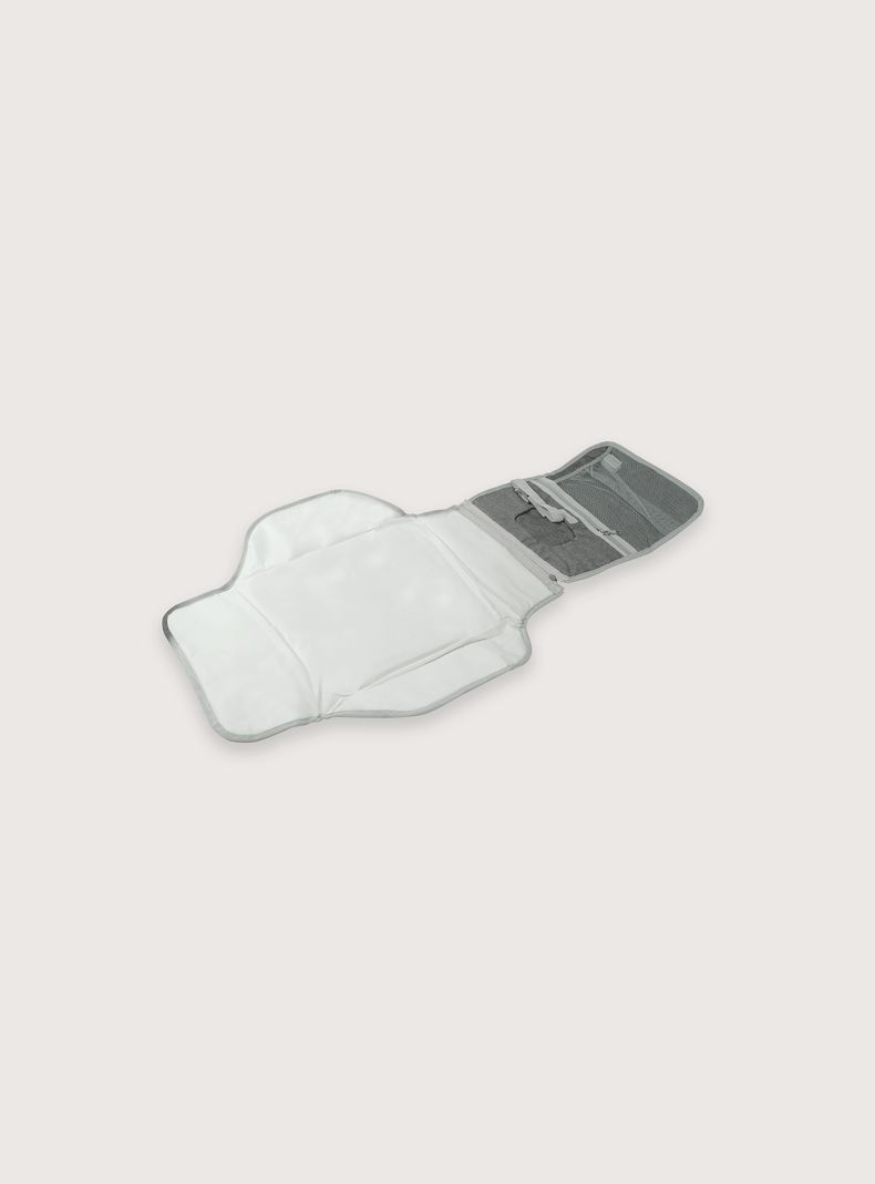 Mudador Niñas y Niños Blanco 39818 Opaline-4
