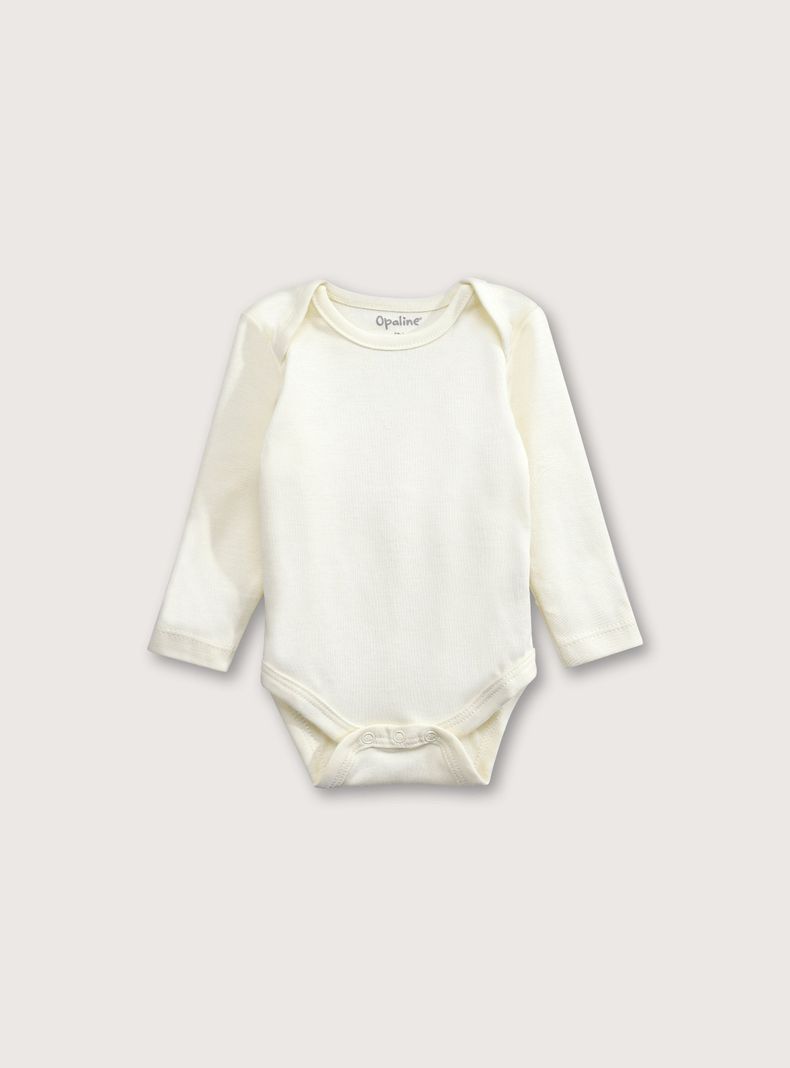Body Unisex Amarillo 39222 OPALINE-2