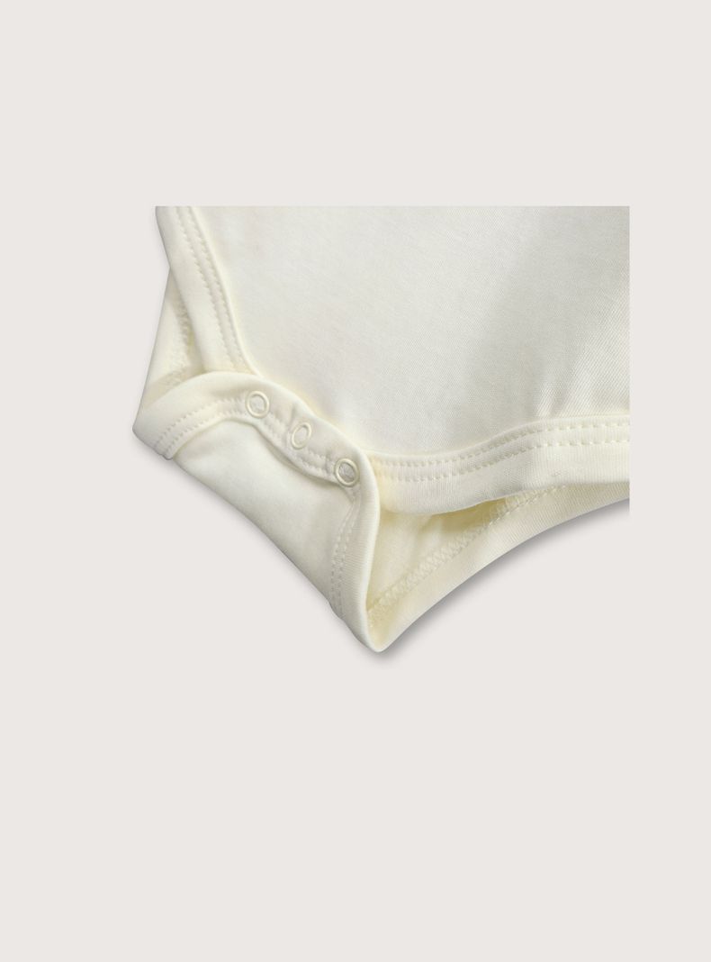 Body Unisex Amarillo 39222 OPALINE-3