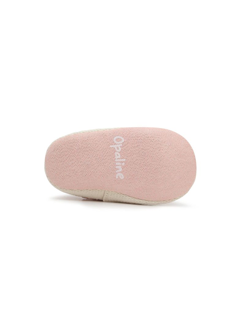 Reina De Bebé Niña Canvas Rosado (14 A 18) Opaline-2