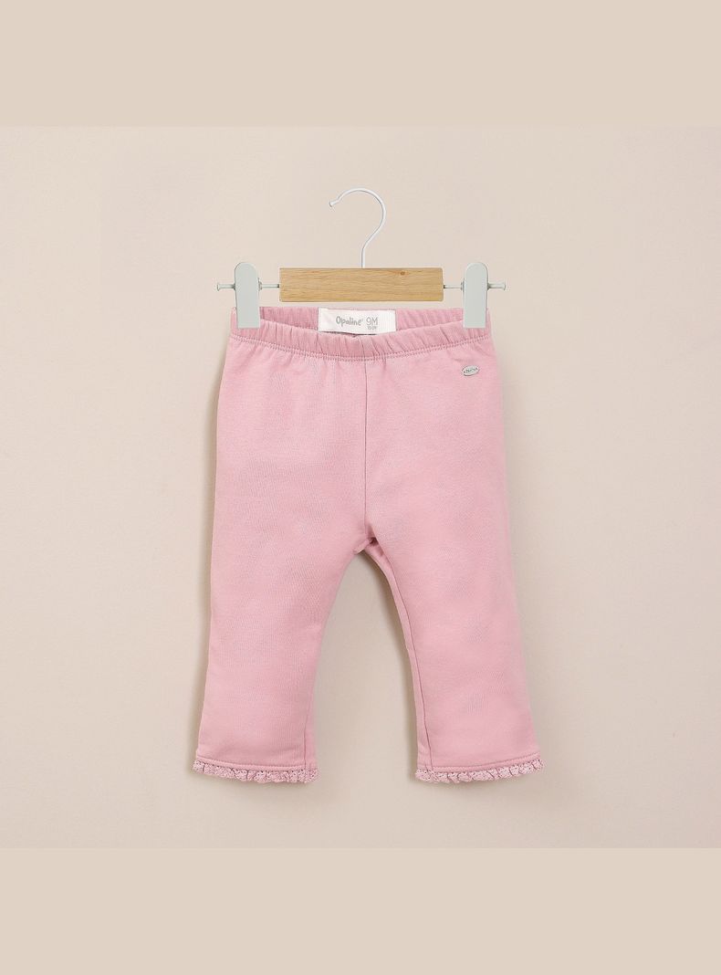 Calza Infant Nina Lila
