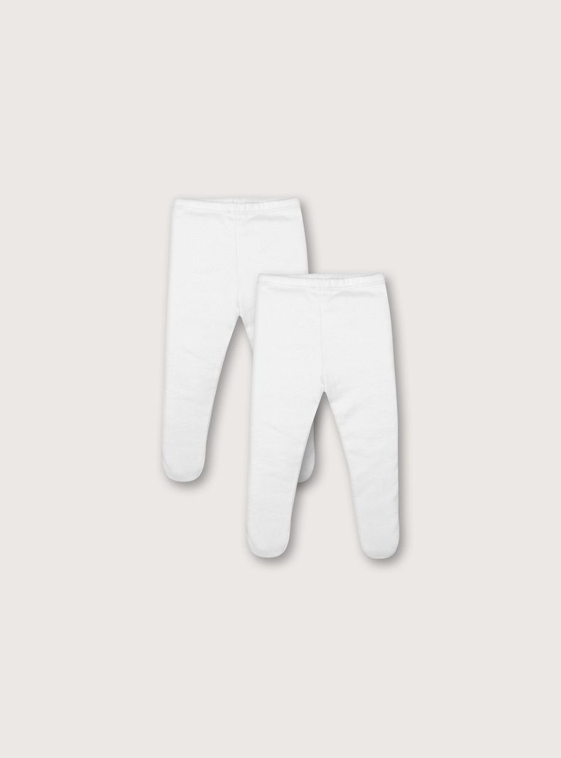 Ballerina Unisex Blanco 39217 OPALINE-0