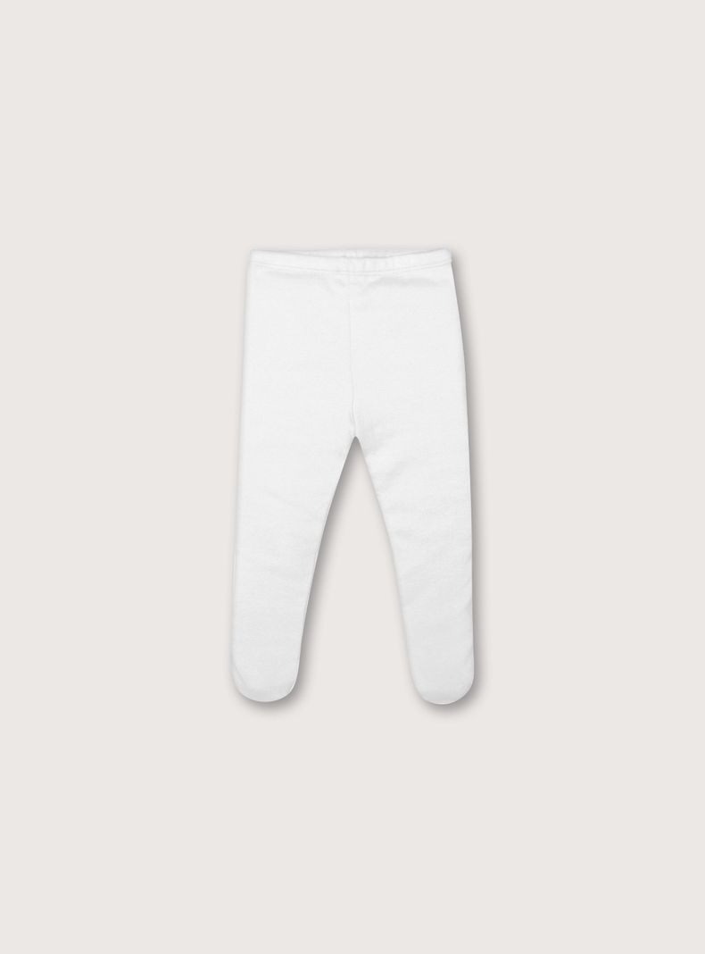 Ballerina Unisex Blanco 39217 OPALINE-1