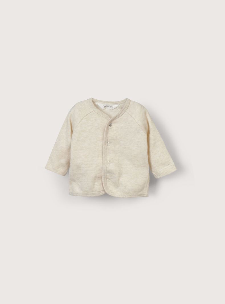 Clemente Niñas y Niños Beige 39880 Opaline-0