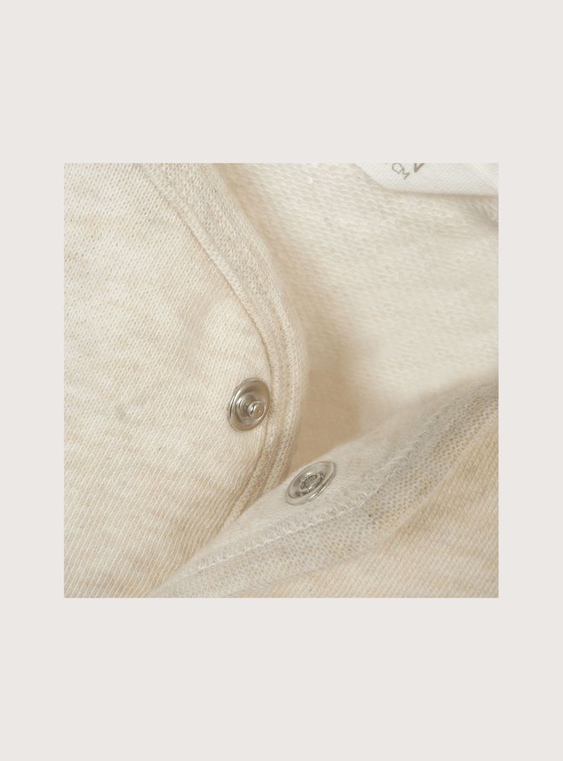 Clemente Niñas y Niños Beige 39880 Opaline-2