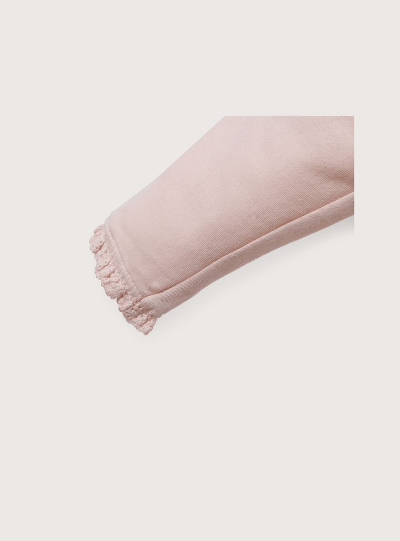 Calza Niña Rosado 39869 Opaline-2