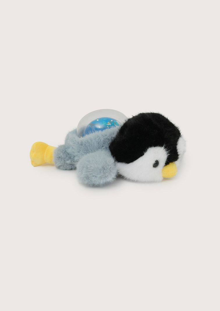 Proyector Dreamnest Pinguino Blanco