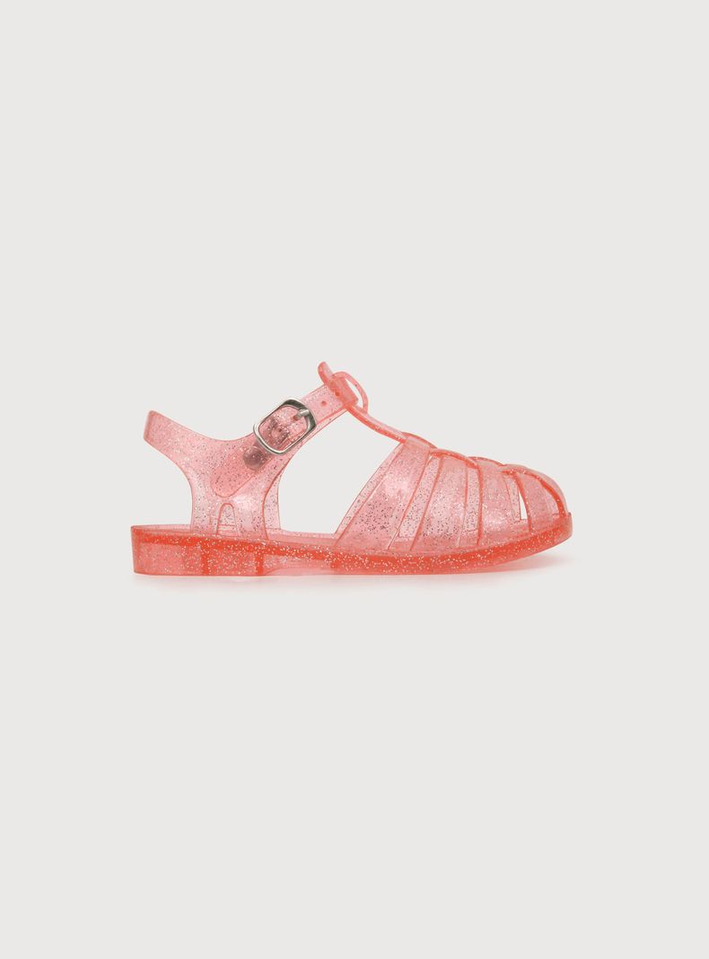 Aqua De Niña Jelly Rosado (20 A 29) Opaline-1