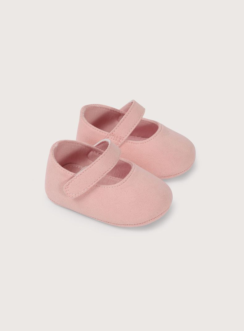 Ballerina Niña Rosado 39699 Opaline-0