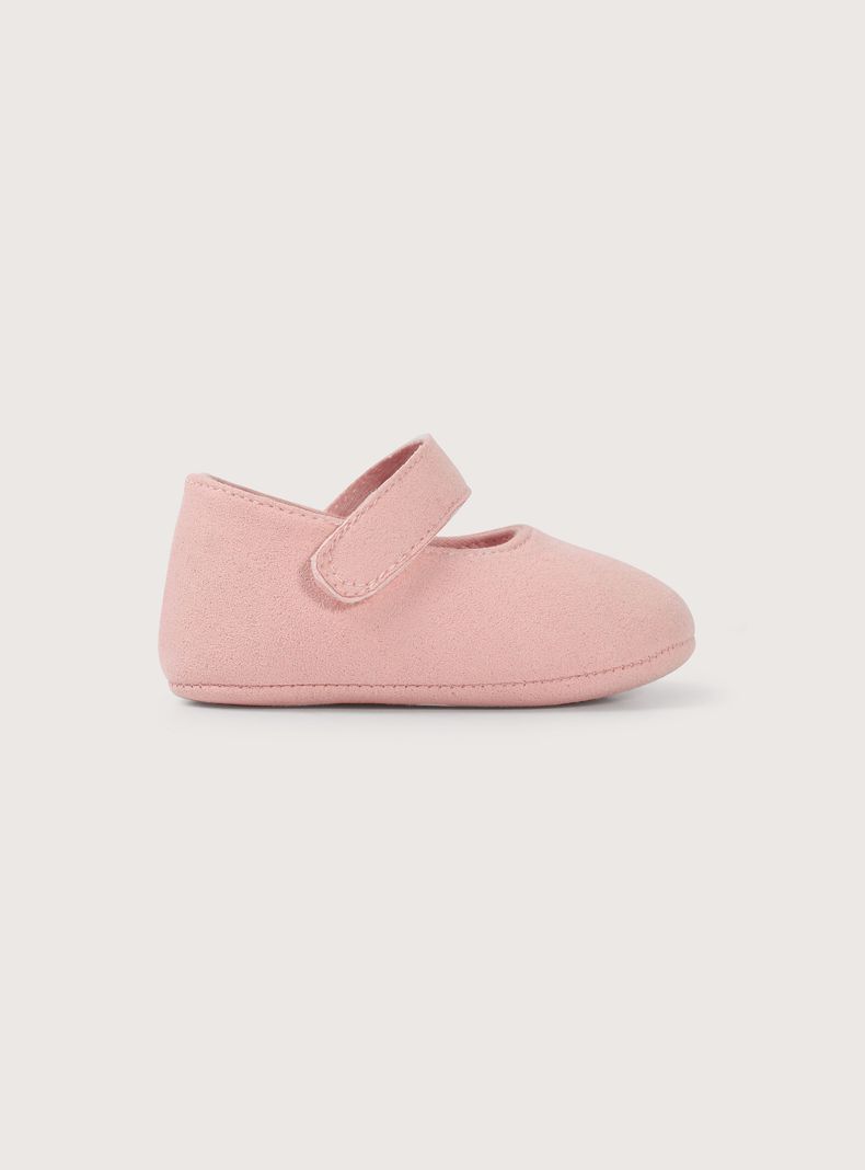 Ballerina Niña Rosado 39699 Opaline-1