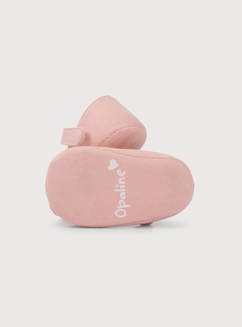 Ballerina Niña Rosado 39699 Opaline-2