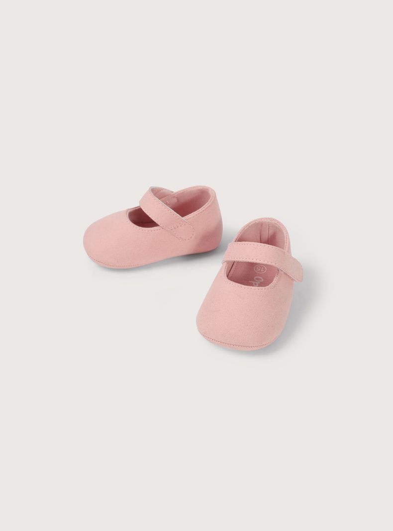 Ballerina Niña Rosado 39699 Opaline-3