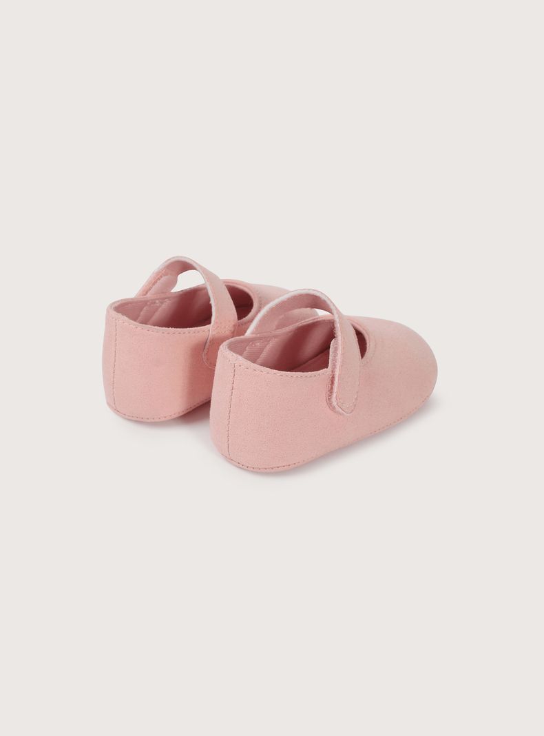 Ballerina Niña Rosado 39699 Opaline-4