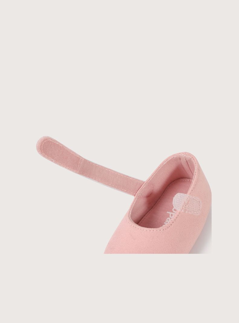 Ballerina Niña Rosado 39699 Opaline-5