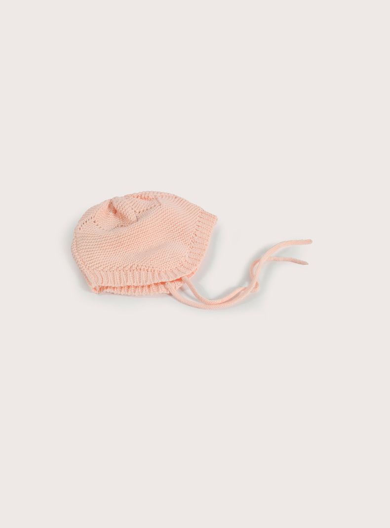 Gorro Niña Rosado 40180 Opaline-1