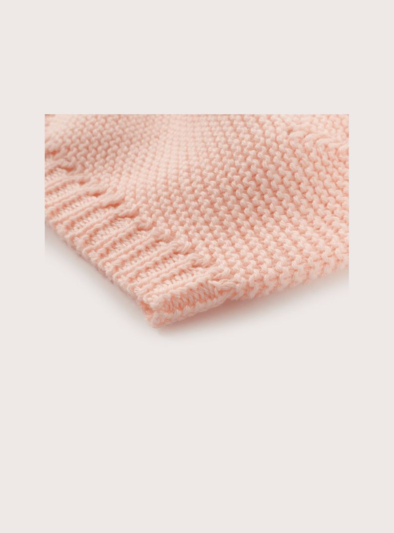 Gorro Niña Rosado 40180 Opaline-2