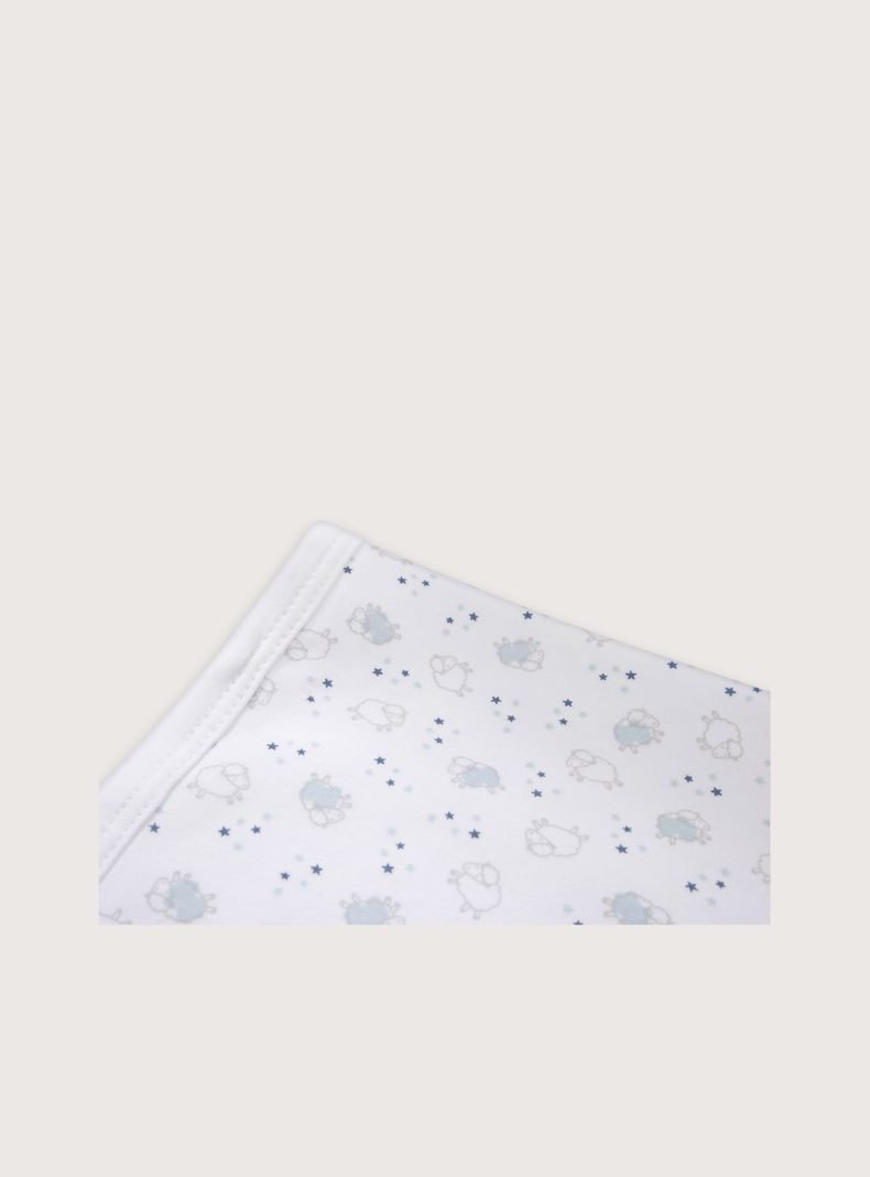 Tuto Niño Calipso 39314 OPALINE-1