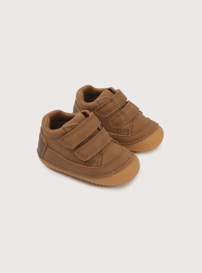 Zapatilla Niño Café 39472 Opaline-0