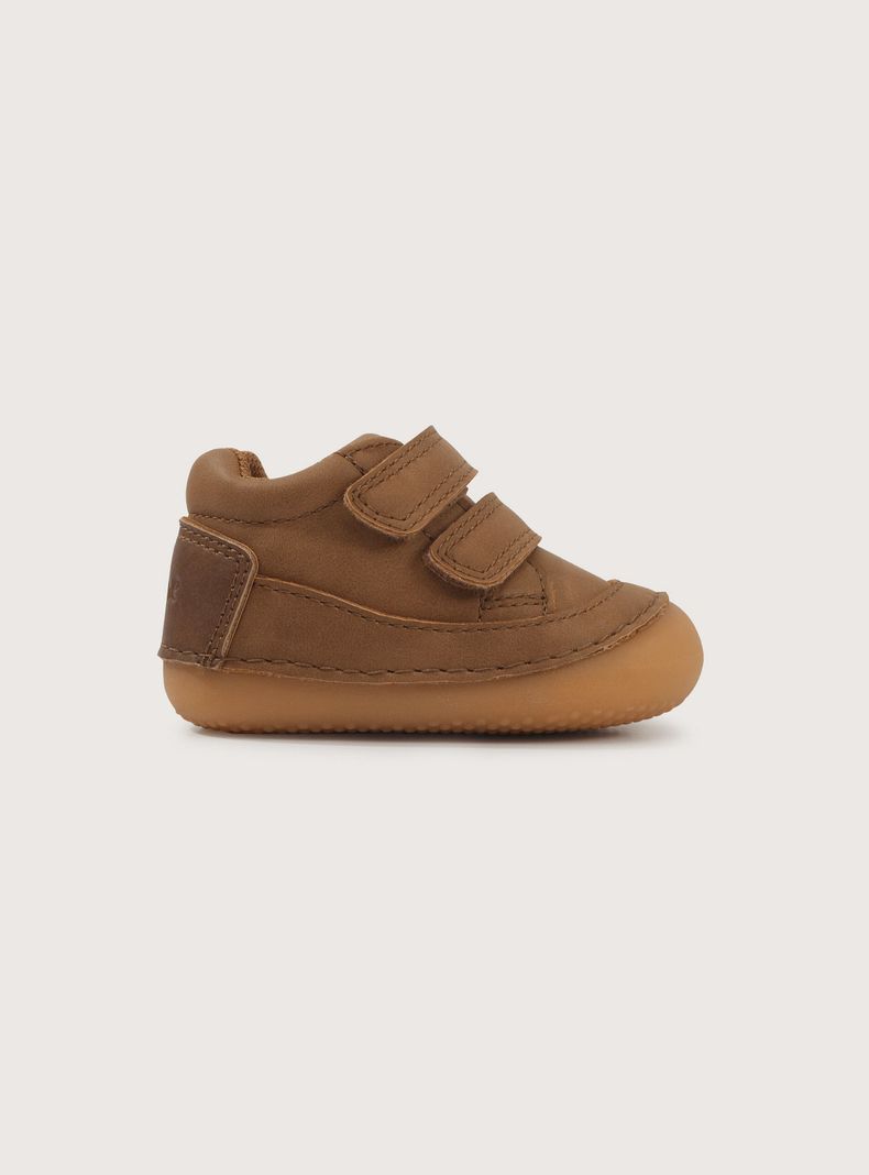 Zapatilla Niño Café 39472 Opaline-1