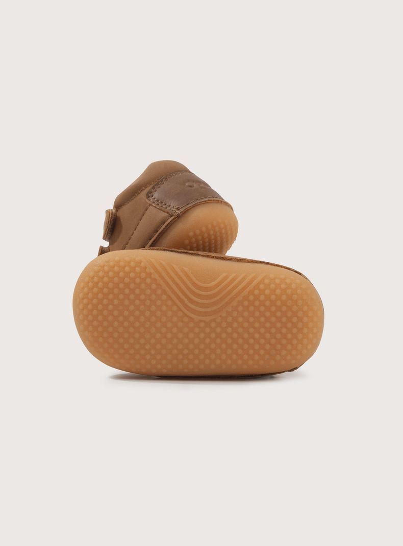 Zapatilla Niño Café 39472 Opaline-2