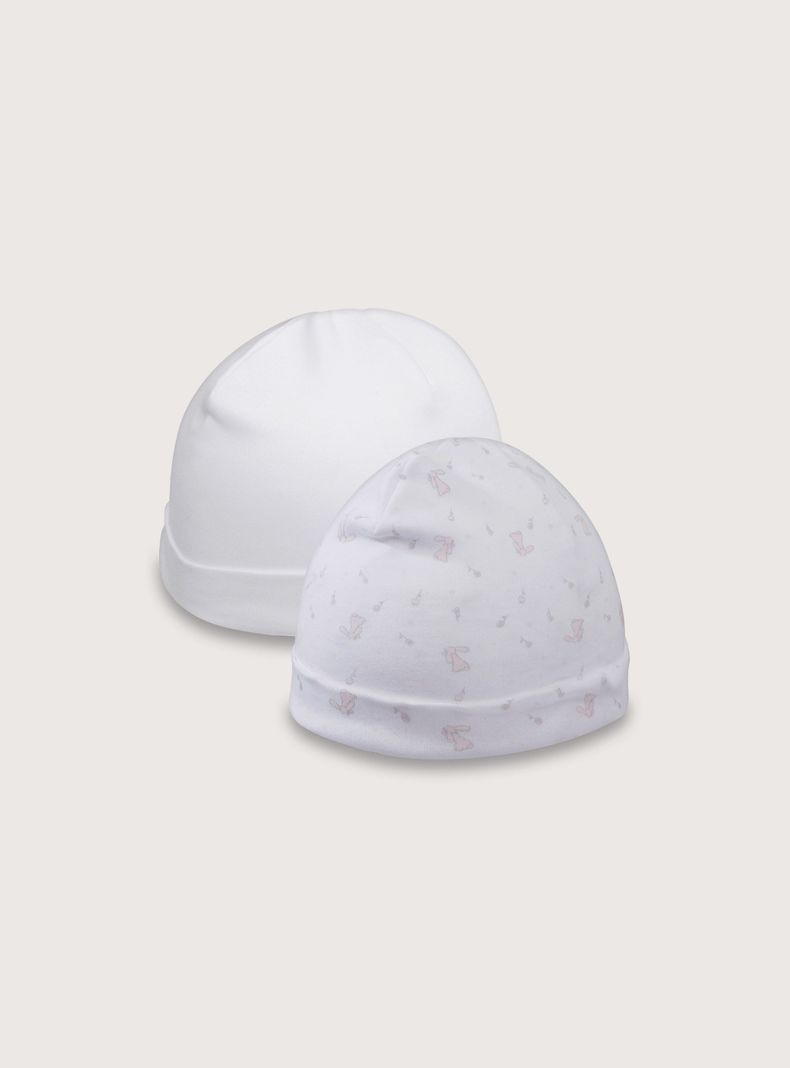 Gorro Niña Fucsia 39307 OPALINE-0