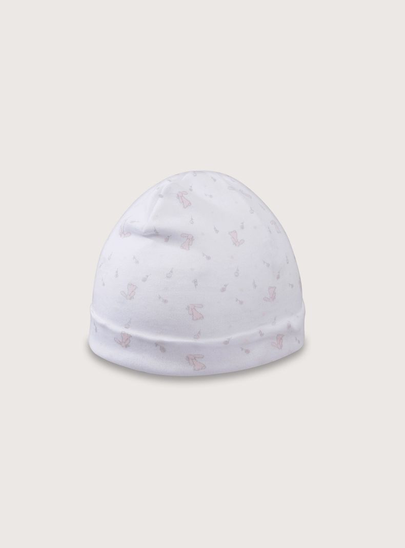 Gorro Niña Fucsia 39307 OPALINE-1