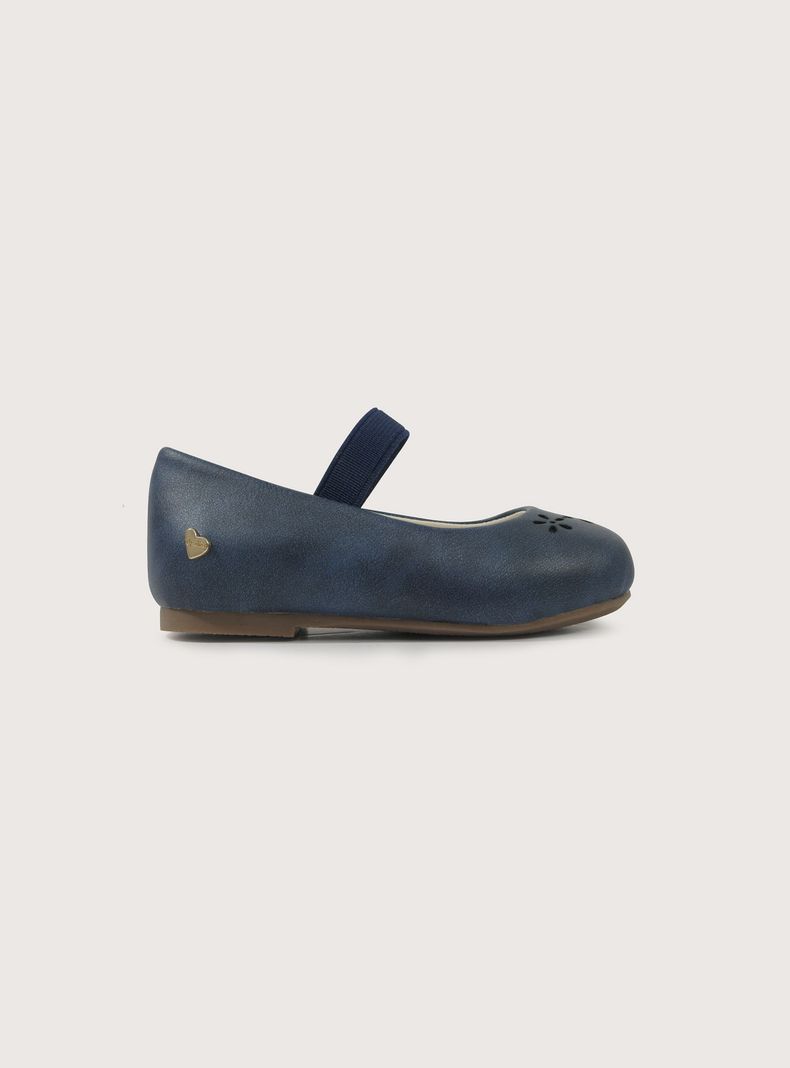 Ballerina Niña Azul 39438 Opaline-1