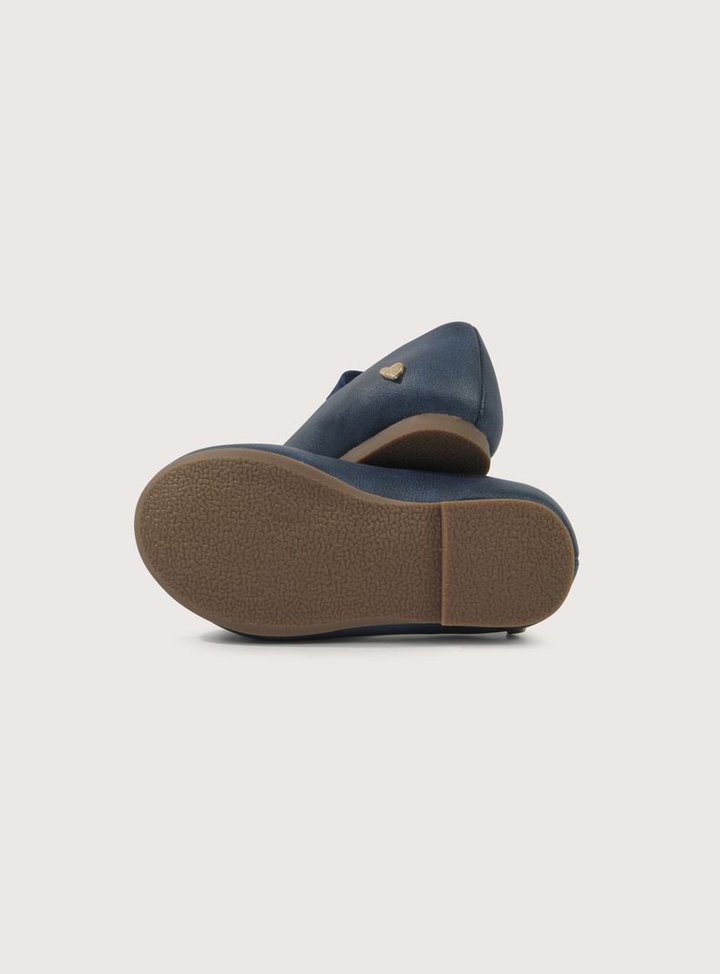 Ballerina Niña Azul 39438 Opaline-2
