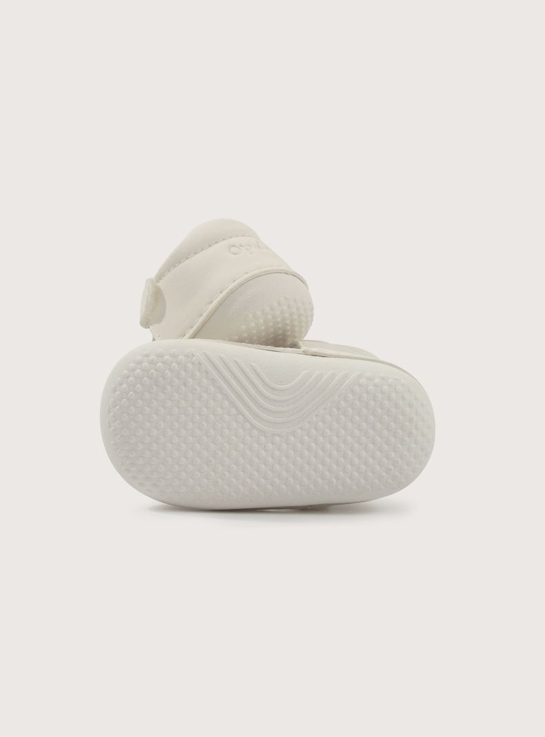 Sandalia Niña Blanco 39581 Opaline-2