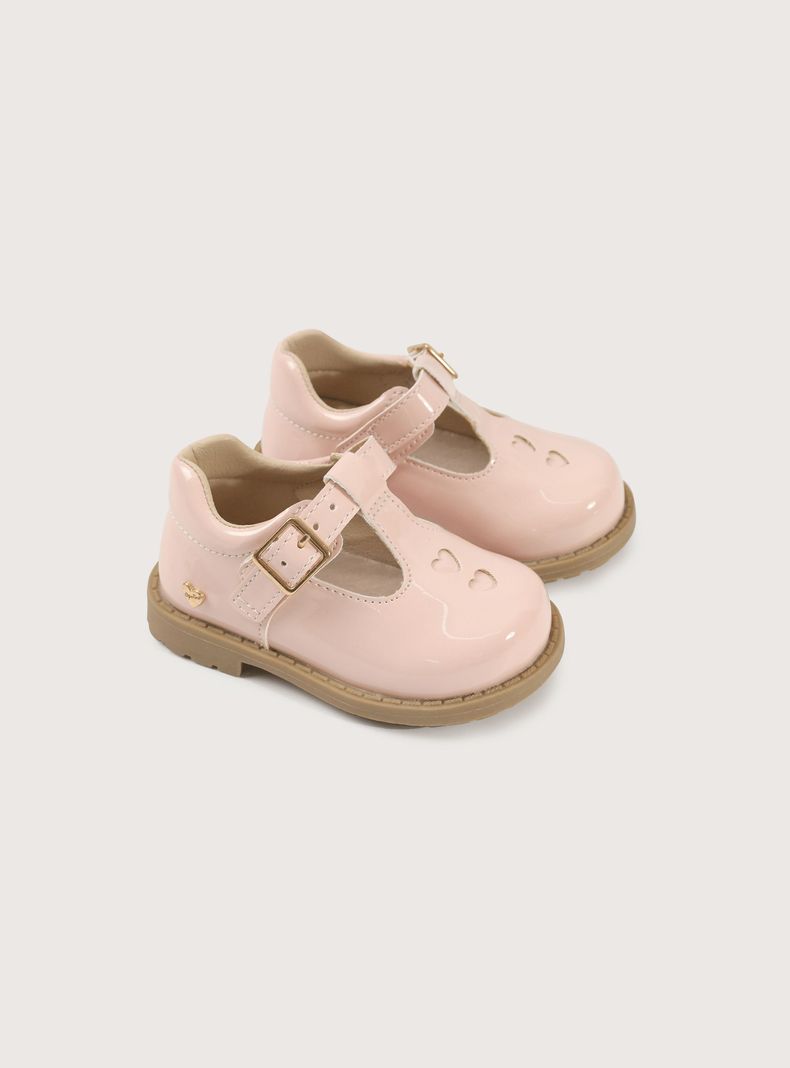 Reina Niña Rosado 39706 Opaline-0
