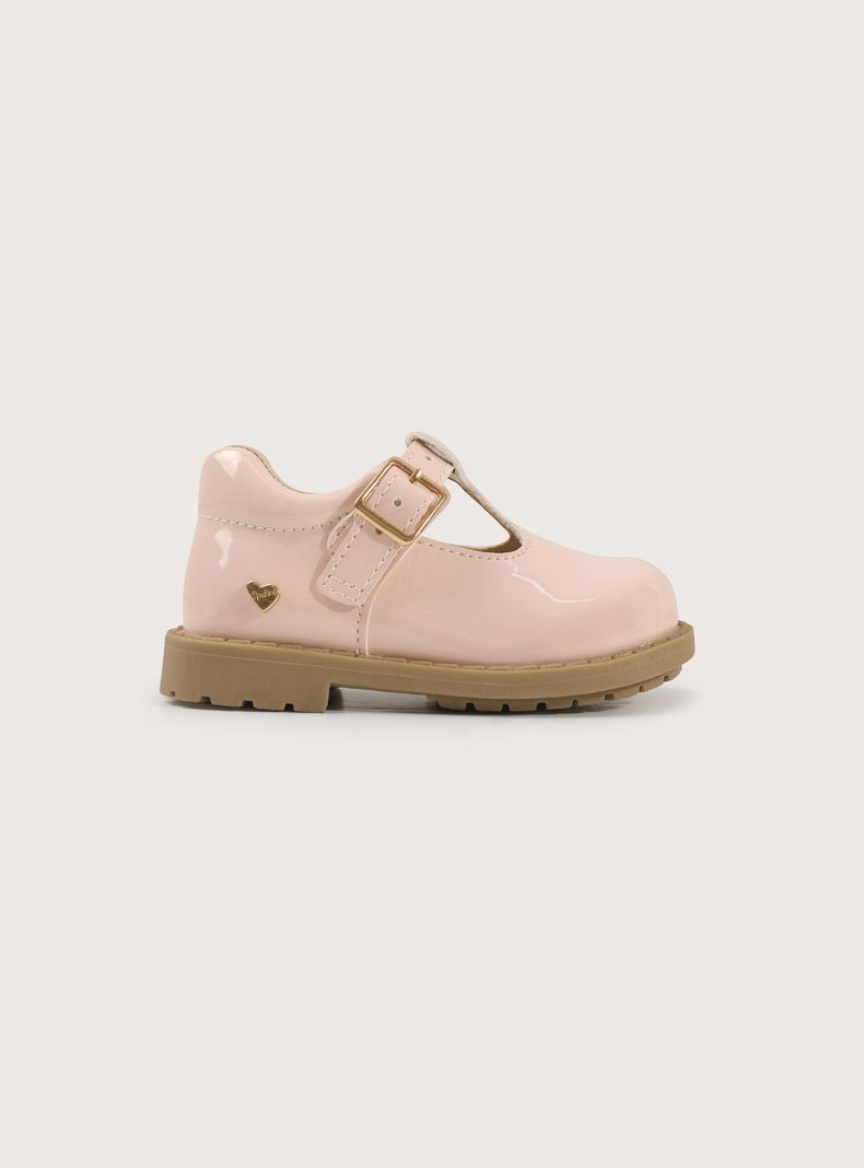 Reina Niña Rosado 39706 Opaline-1