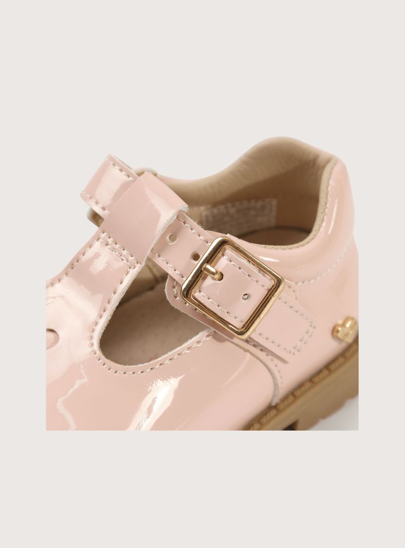 Reina Niña Rosado 39706 Opaline-5