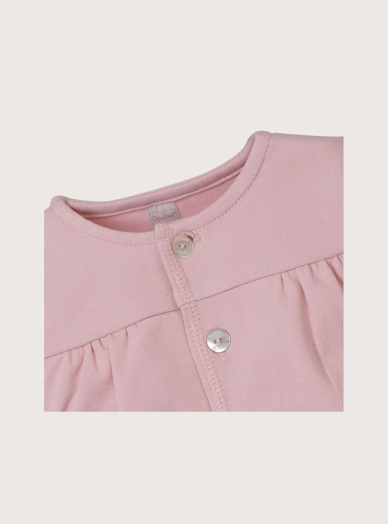 Clemente Niña Rosado 39882 Opaline-2
