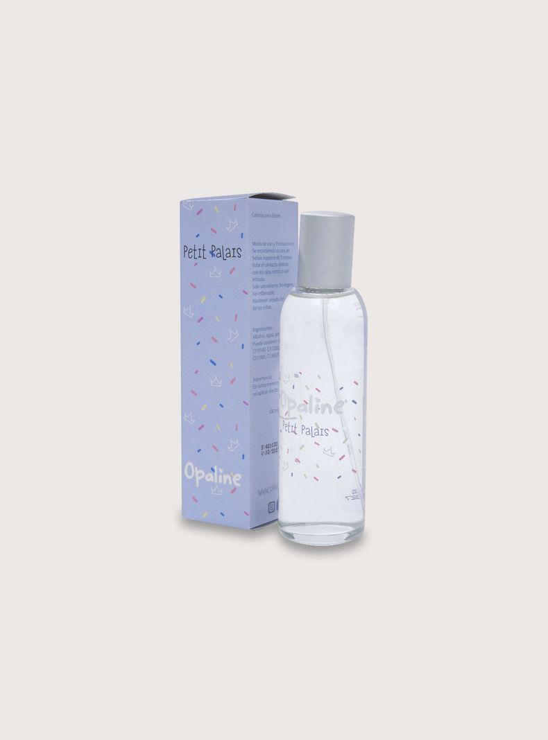 Colonia Niño Celeste 39305 OPALINE-1