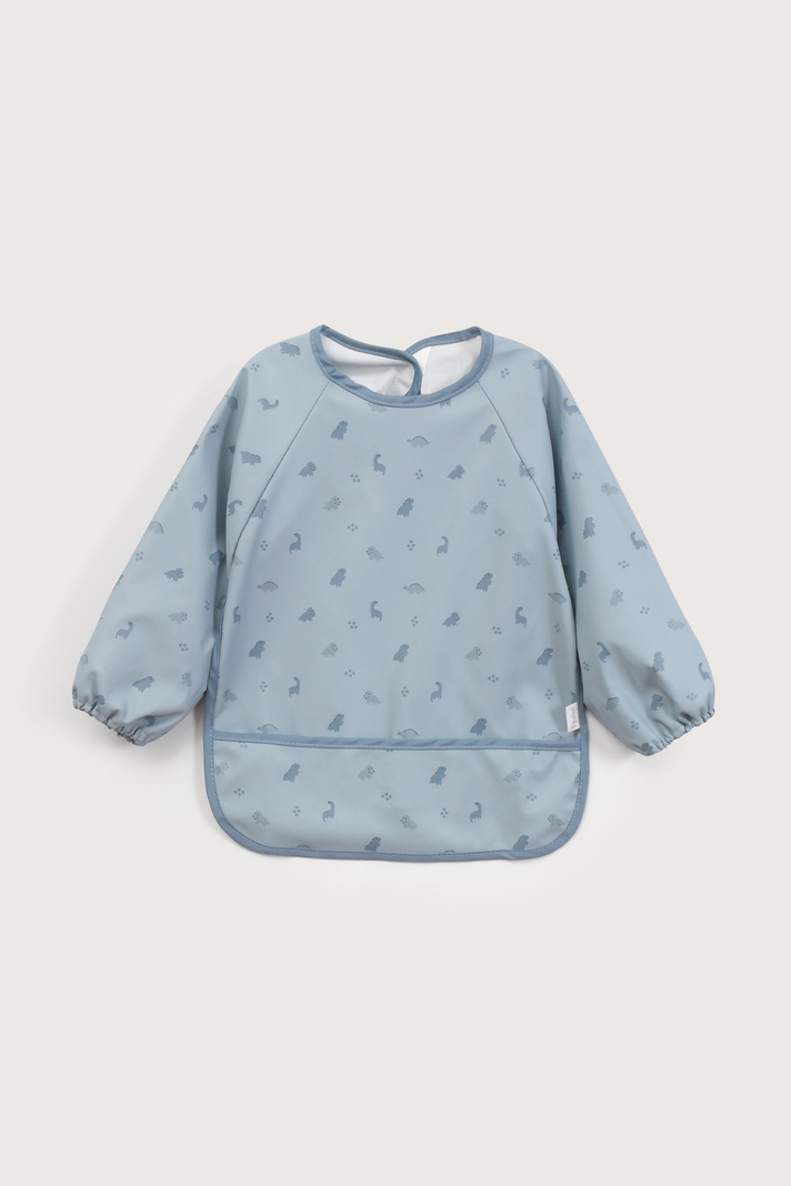 Babero impermeable de niño