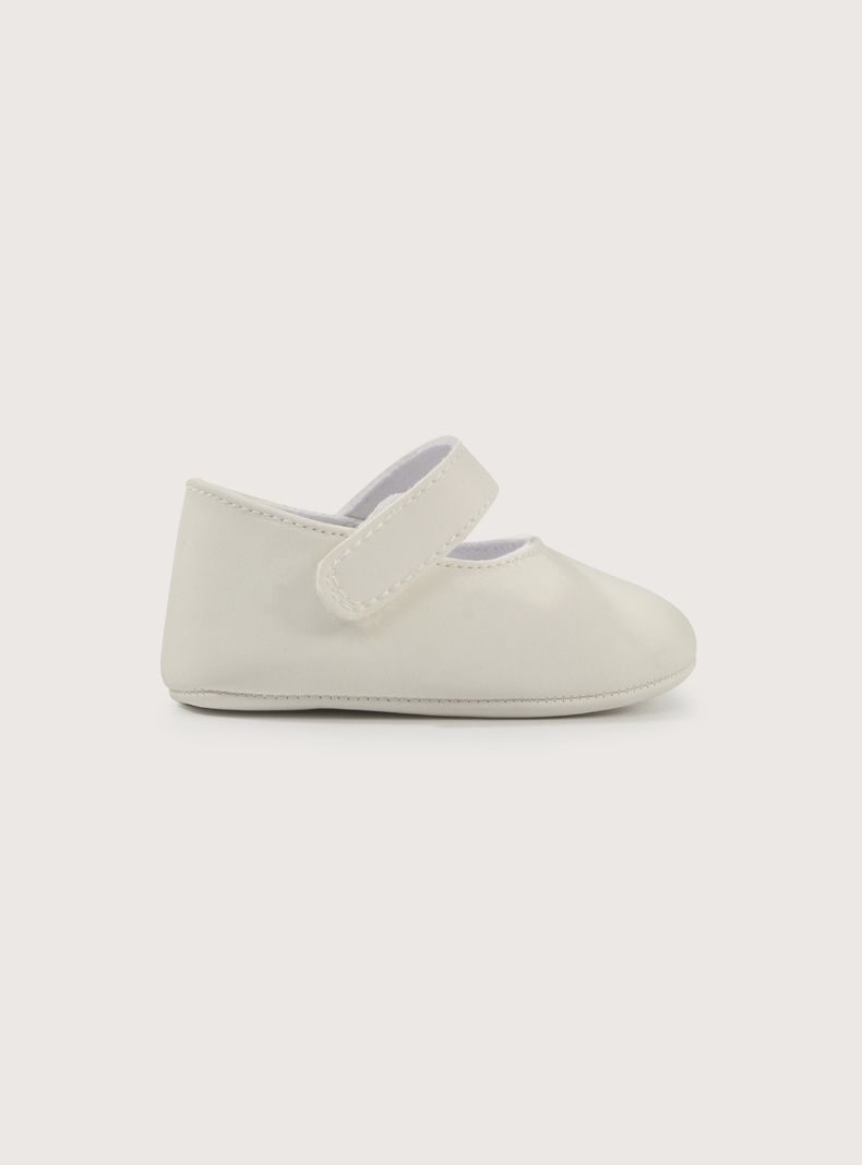 Ballerina Niña Blanco 39439 Opaline-1